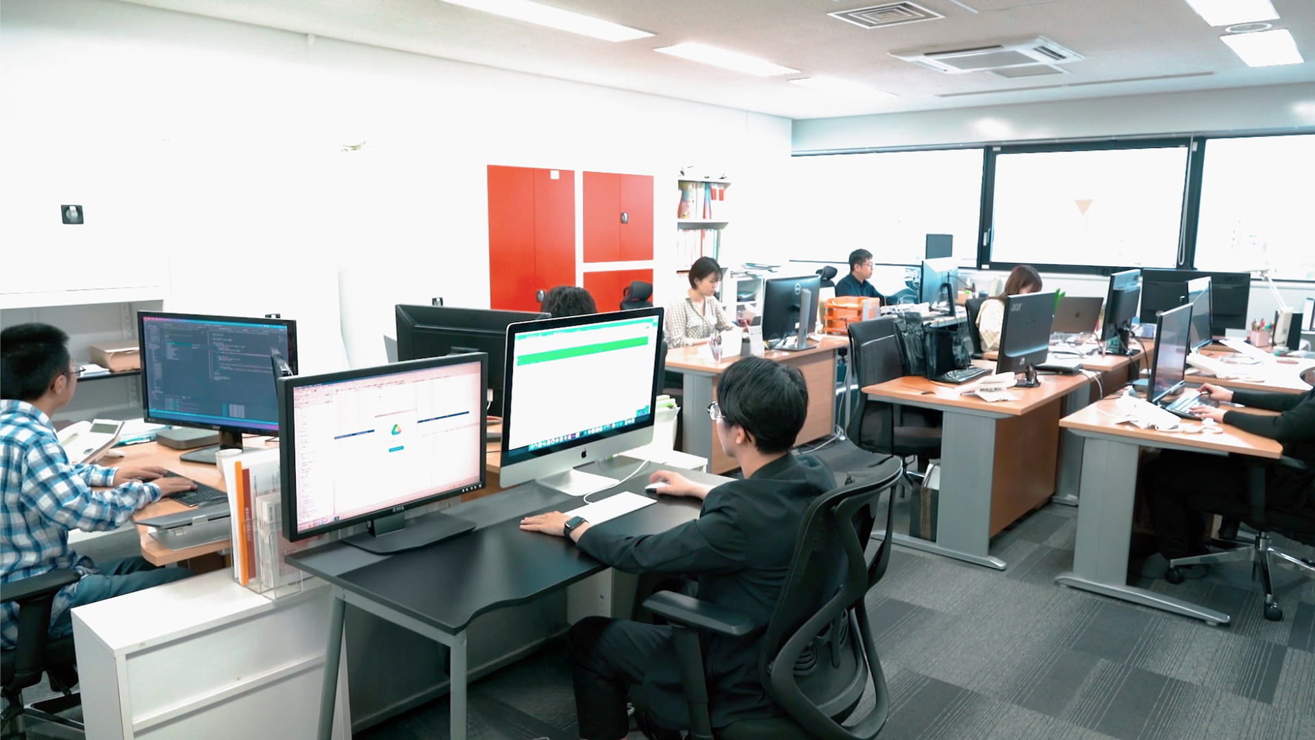 ホームページ制作・Web制作 ｜株式会社アウラ（大阪）