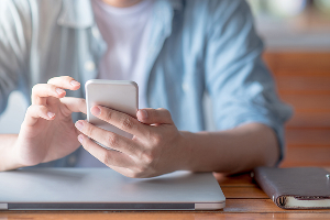 マーケティング支援