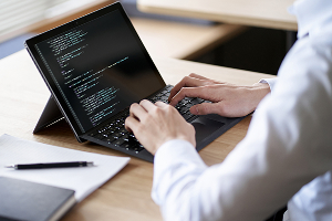 ドメイン・サーバー管理