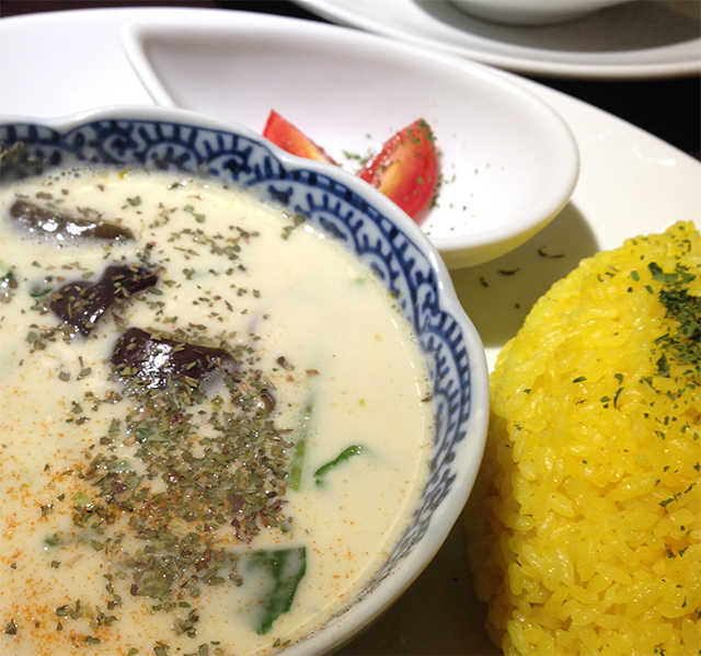 大阪カレー激戦区☆天神橋筋六丁目・天満おすすめランチ♪（カレー編）