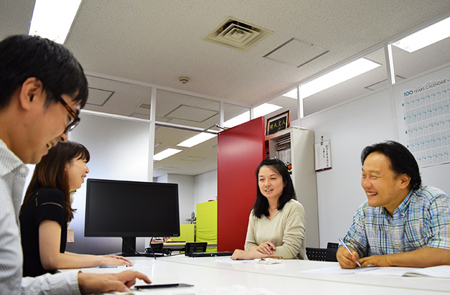 １年ぶりの感想文、アウラ社内木鶏会（もっけいかい）を再開！