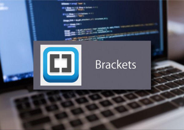 必要な機能をしっかり押さえた、コーダーにおすすめのエディター「Brackets」