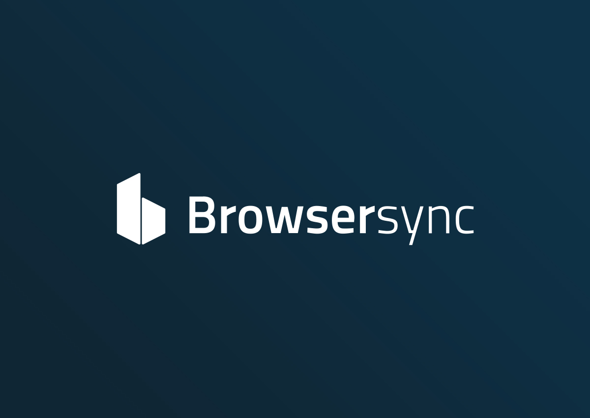 フロントエンドの味方、その名も「browser-sync」