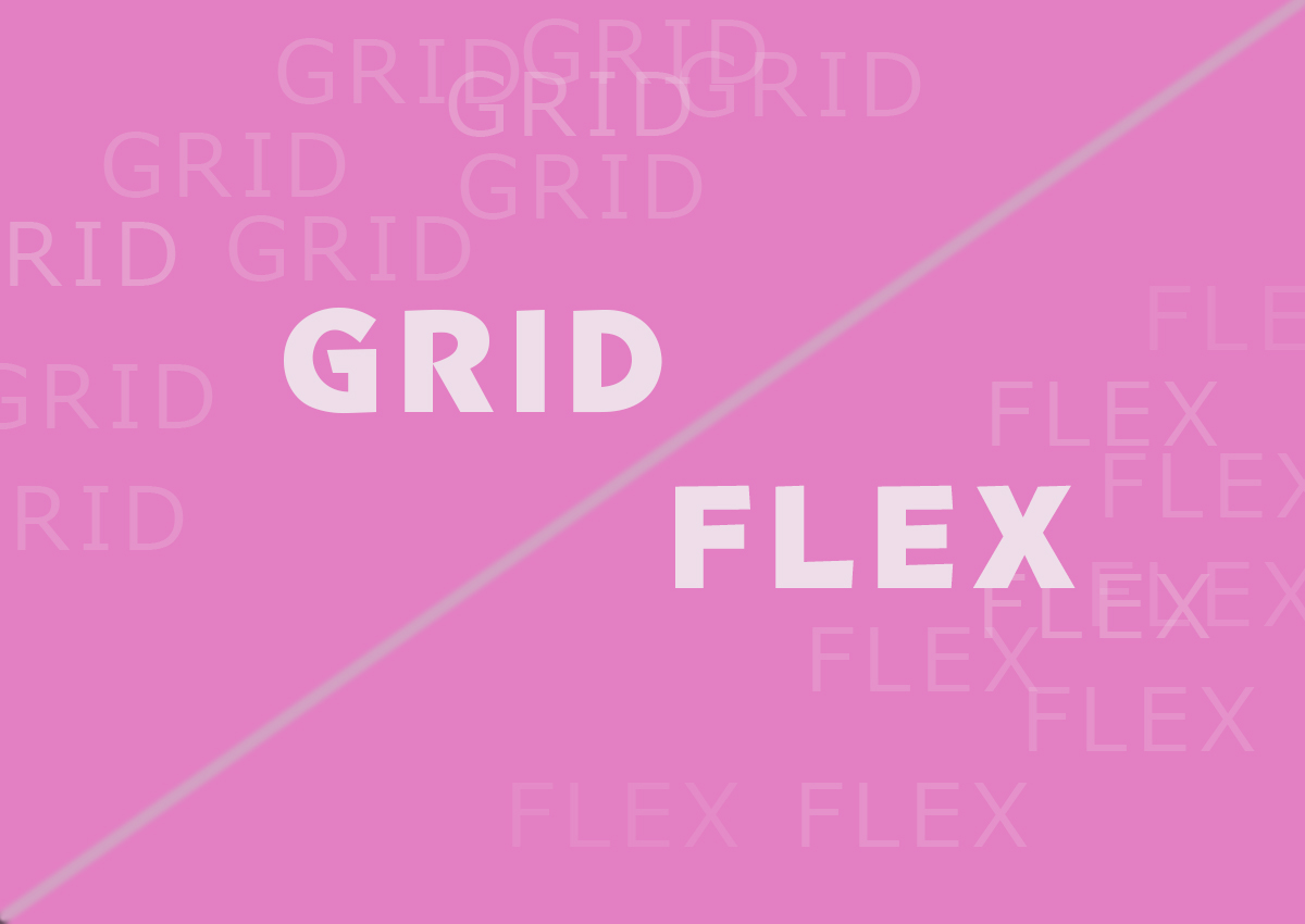 失敗談：display:flexを使った画面づくりの時の注意点(gridに転向か併用)