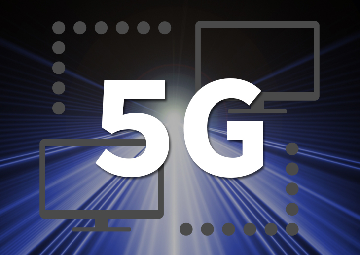 「５G？あぁ、あれね。」知ったかぶりはもうおしまい。笑　そんな５Gのお話です。