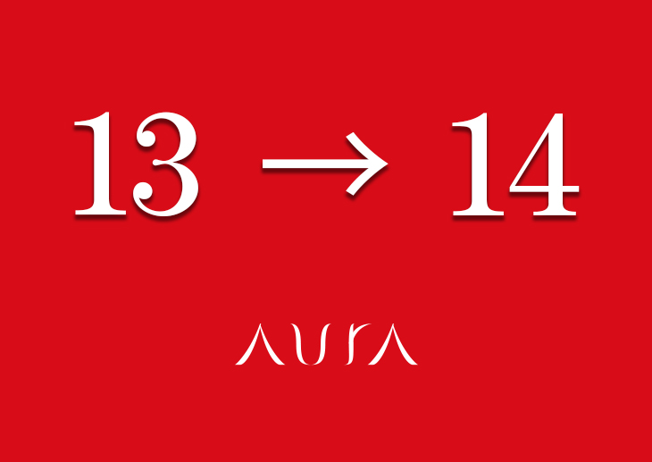 アウラはまもなく14期に突入します。〜13期の振り返りと14期への想い〜